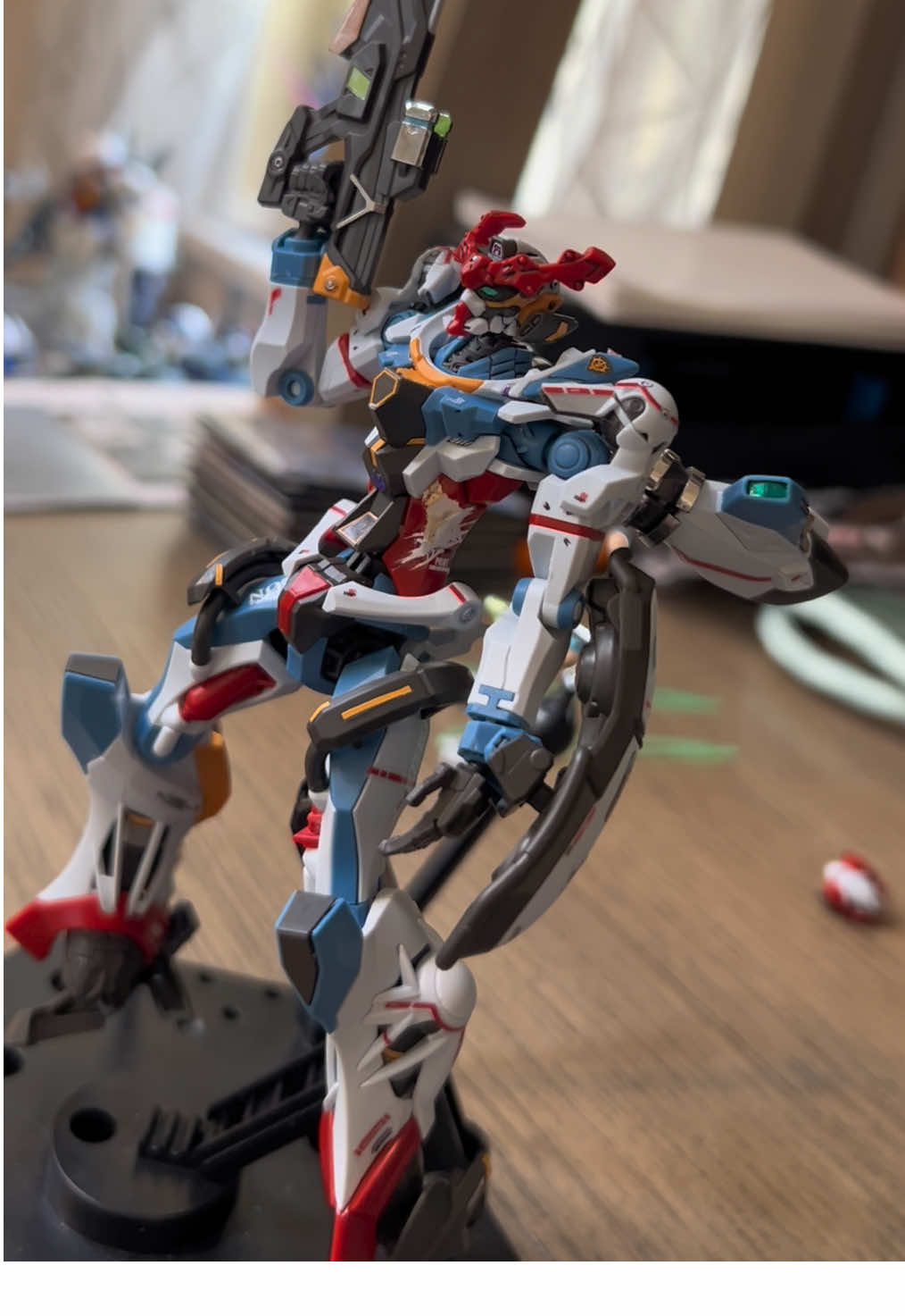 @Zeon Hunter