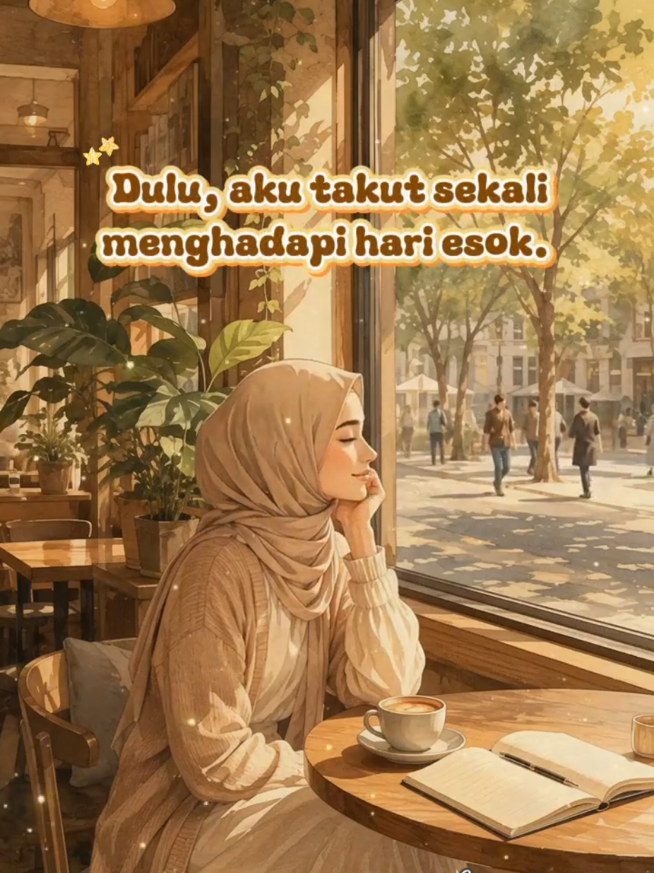 @Soraya | Cahaya Inspire ✨