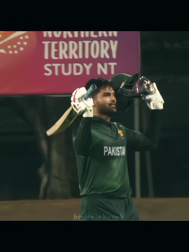 @bini cricket