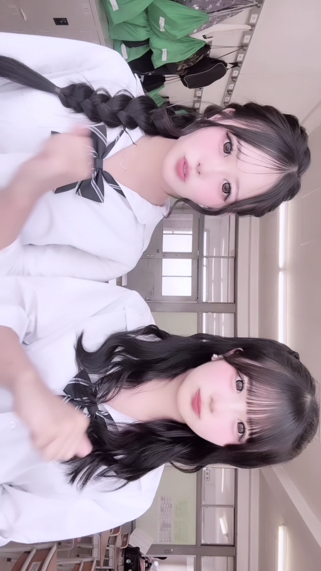 @ゆな