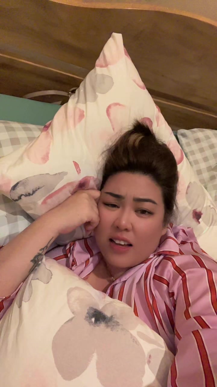 @Angelique Flores