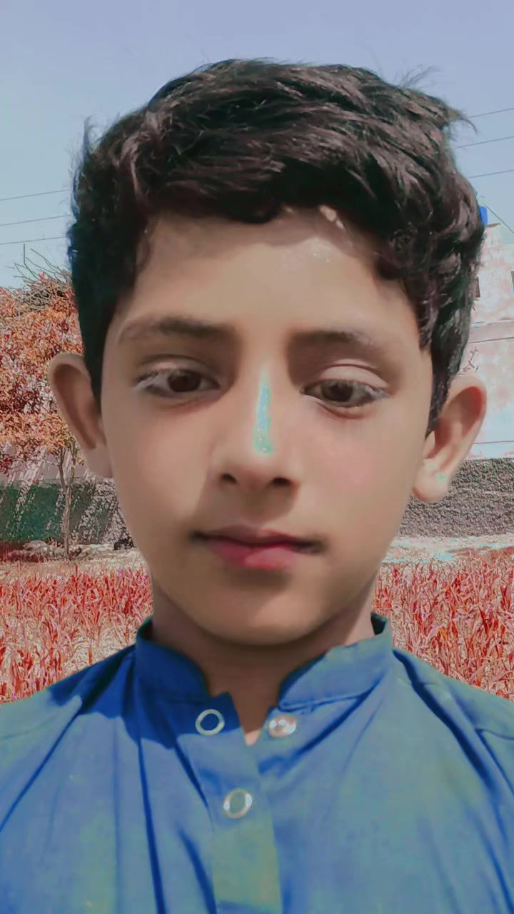 @hagi fida hussain
