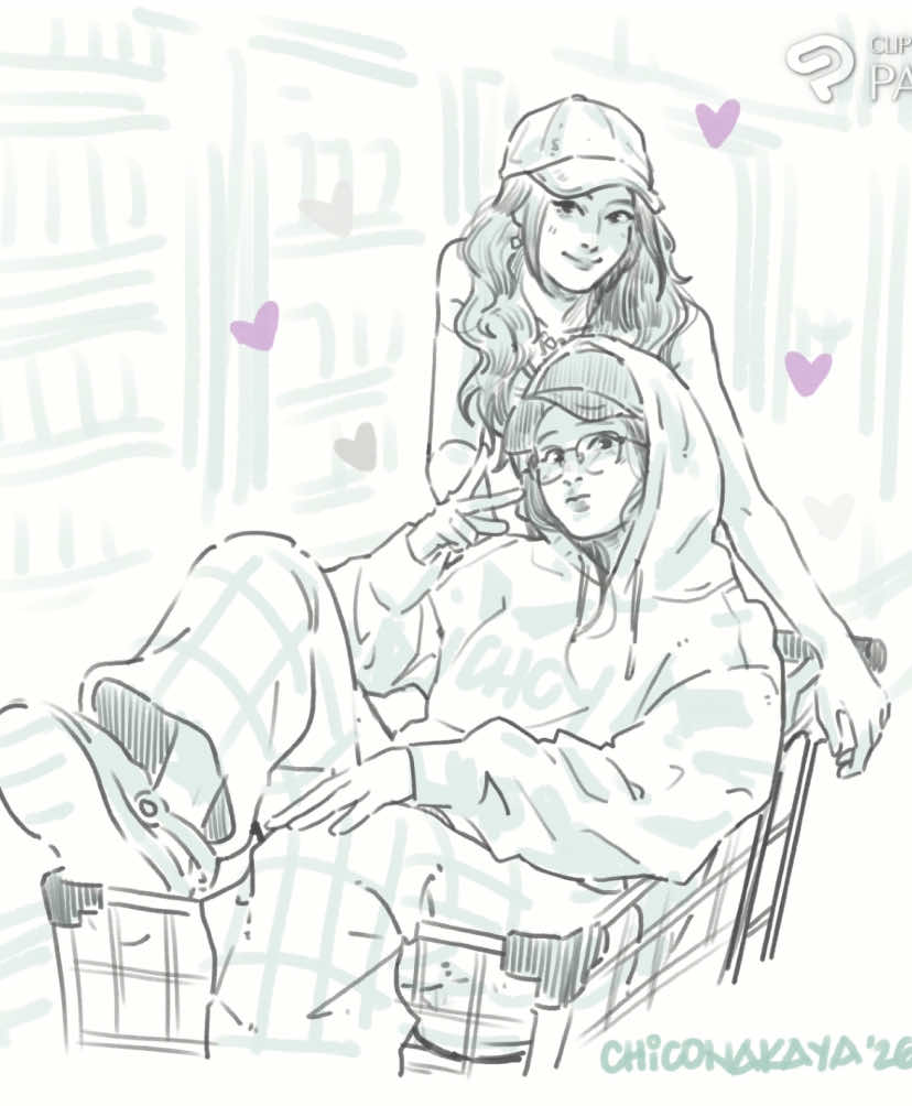 @ZIKU | twt comms open