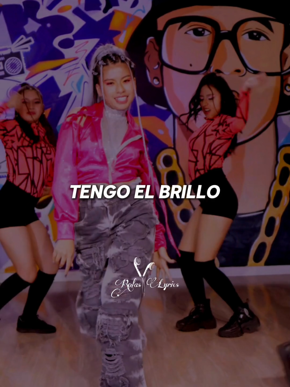 @🎧𝗥𝗼𝗹𝗮𝘀 𝗹𝘆𝗿𝗶𝗰𝘀🎧