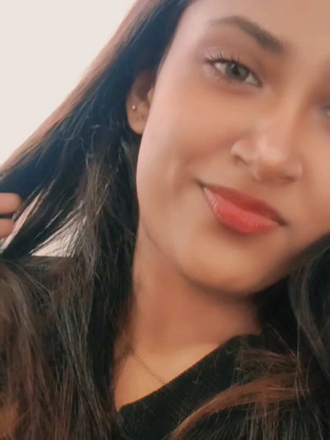 @Kavi Girl (කවී)💋