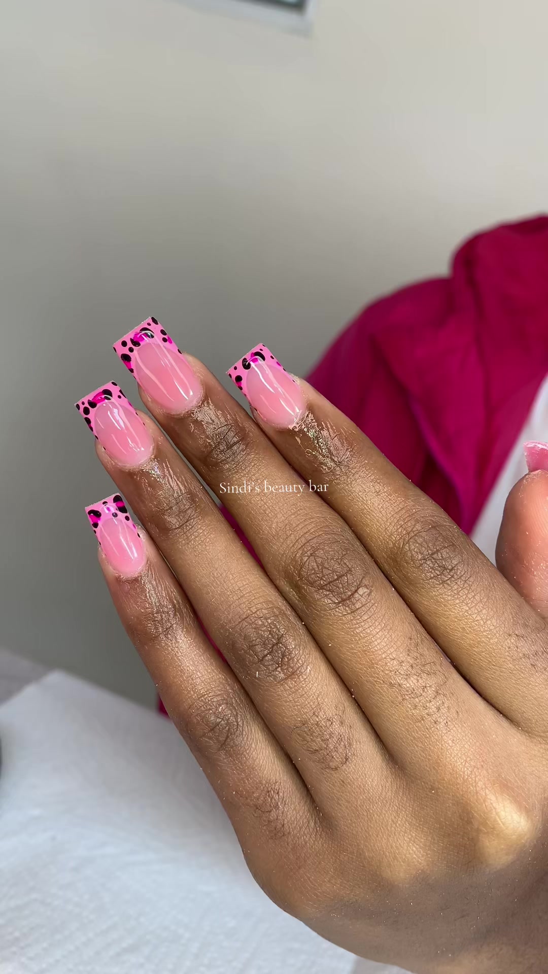 @Sindi’s Beauty Bar