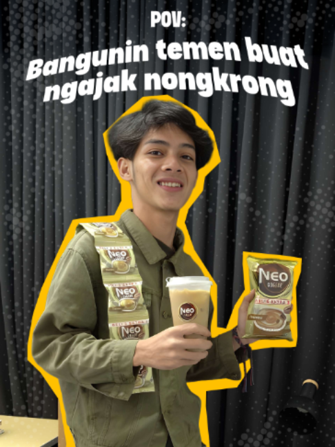 @Neo Coffee
