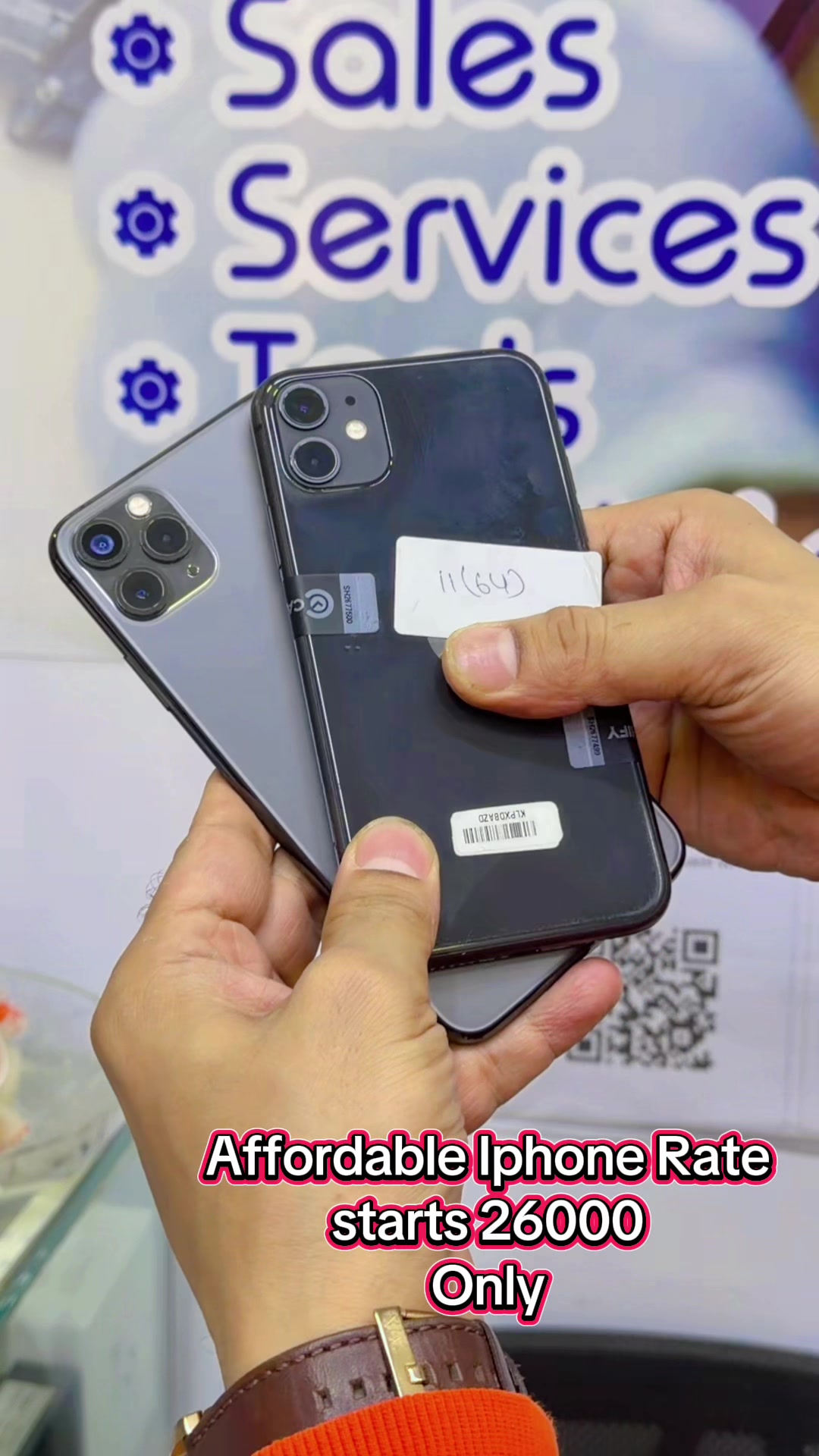 @Apple Asia Nepal66k