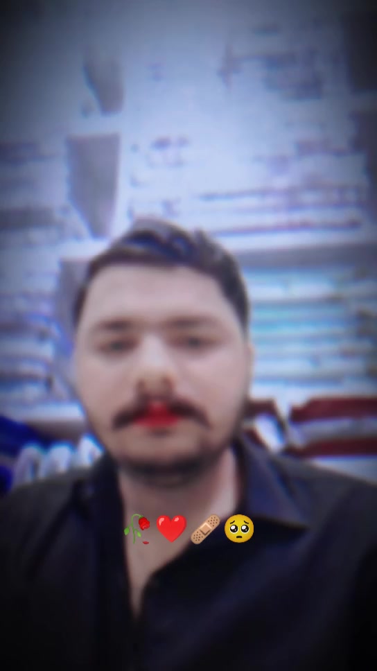 @شیح محمد علی قریشی