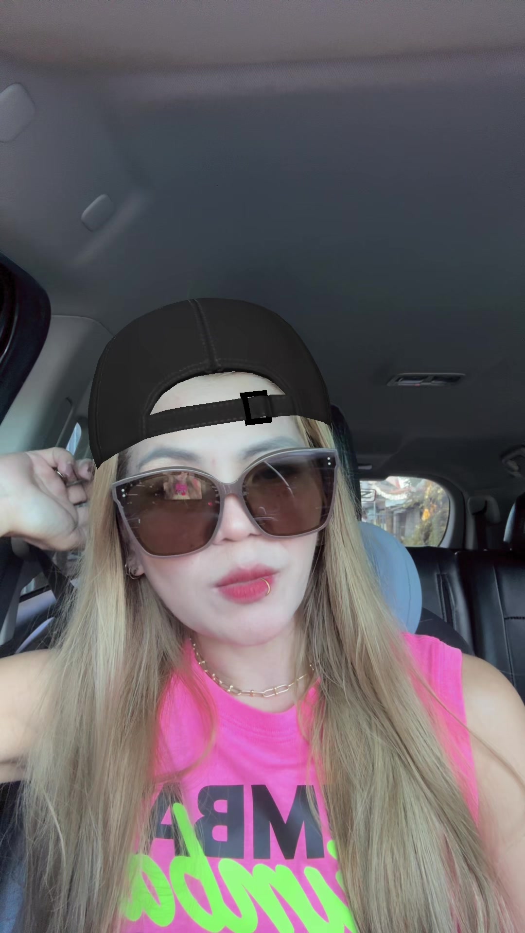 @ZumbaZisters ZinANN