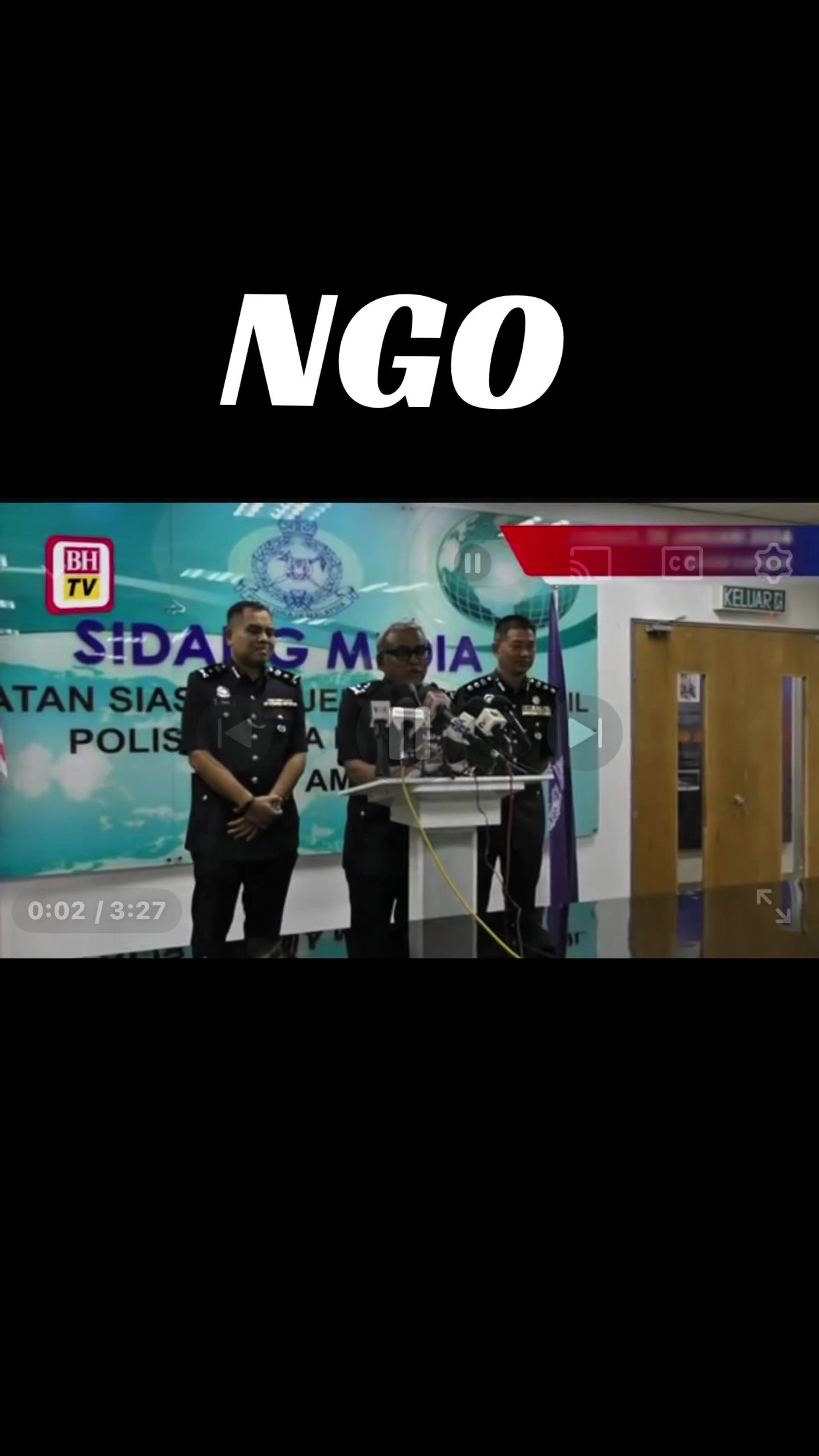 @Rahmat Fitri Lawan Scammer