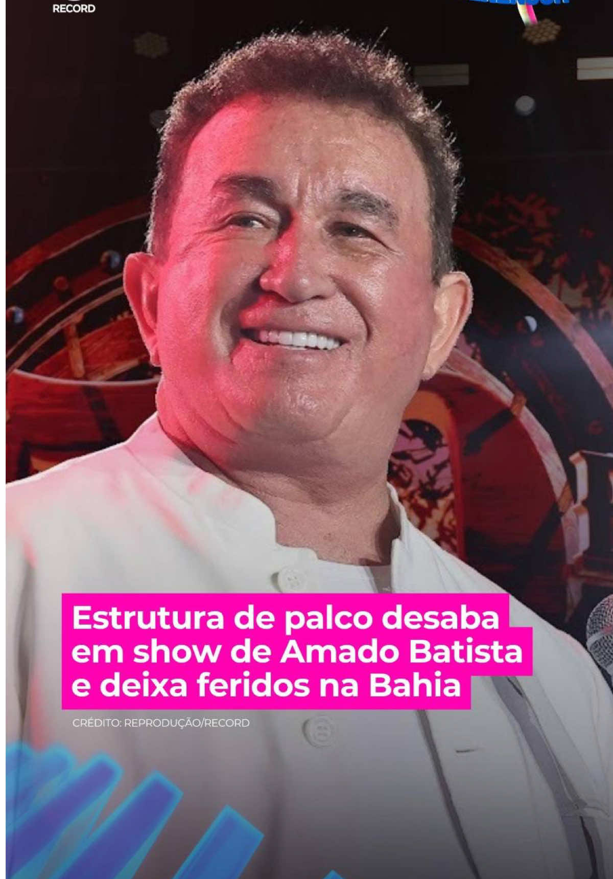 @A Hora da Venenosa