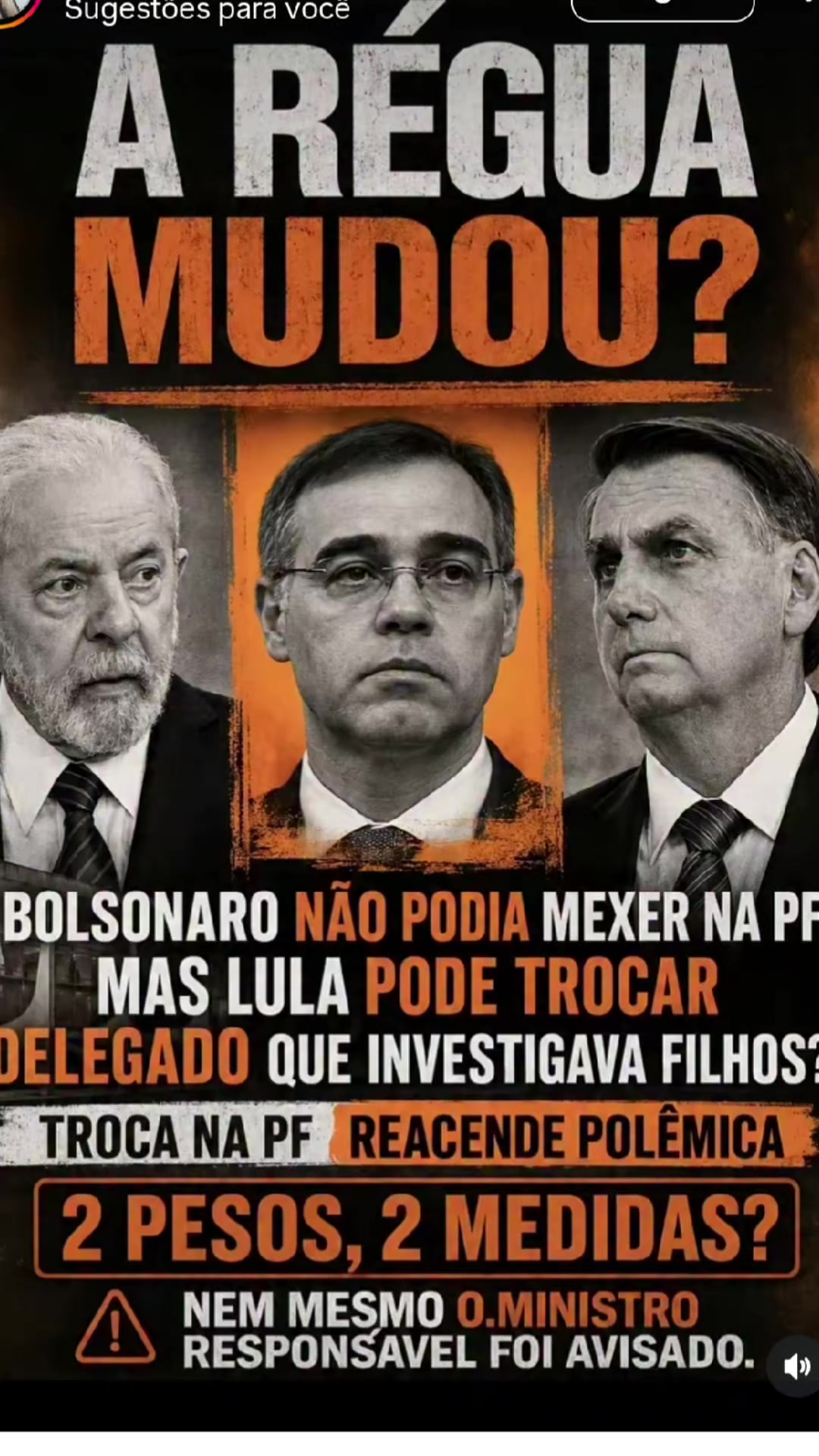 @Giro do poder