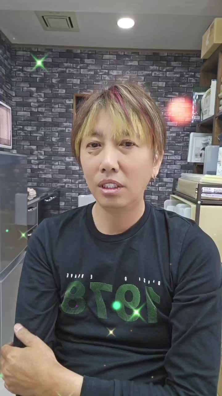 @ミッキーしゃちょー