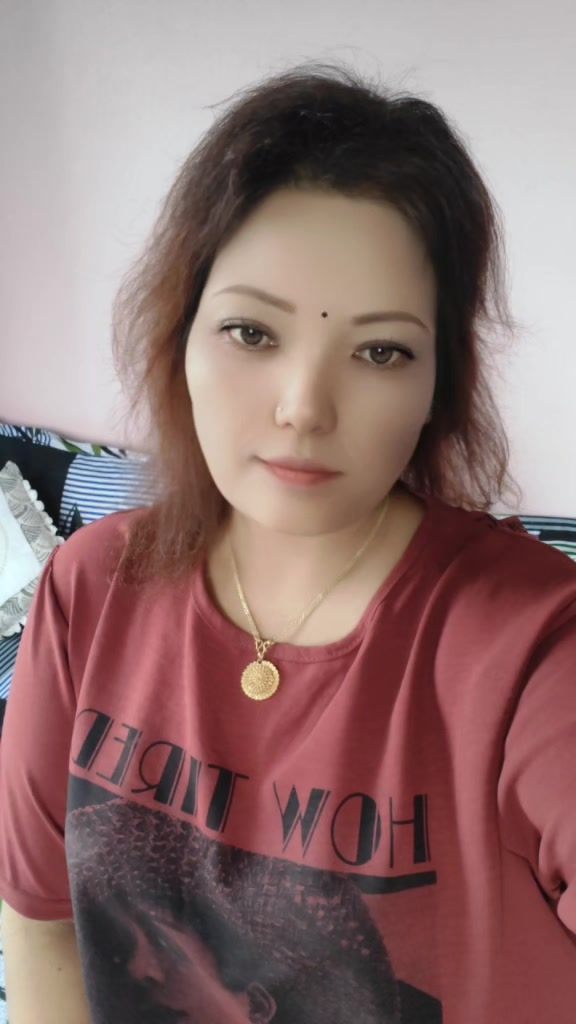 @💞Santi💞 Thapa 💞Rai💞