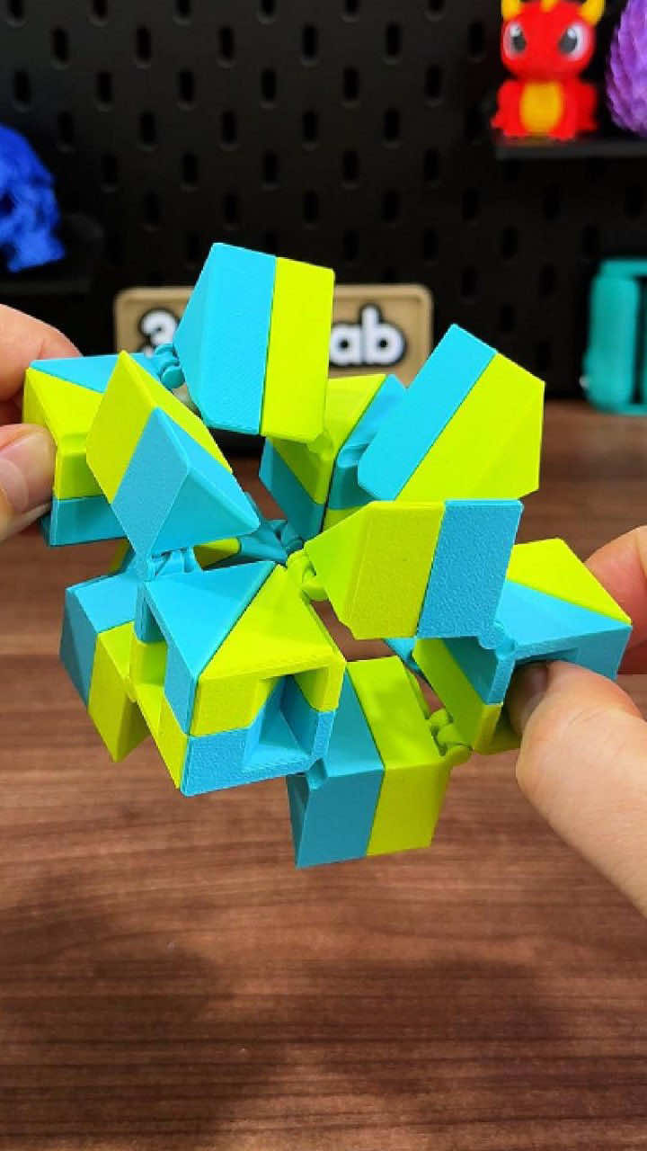@3dToyLab