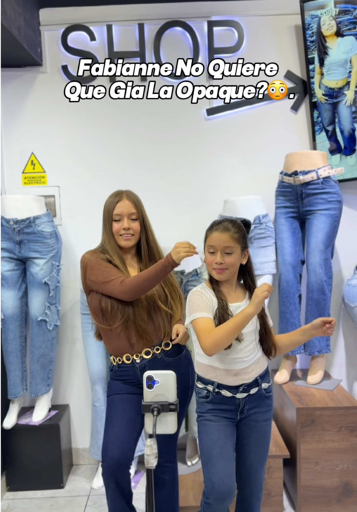 @jeans Lifors oficial