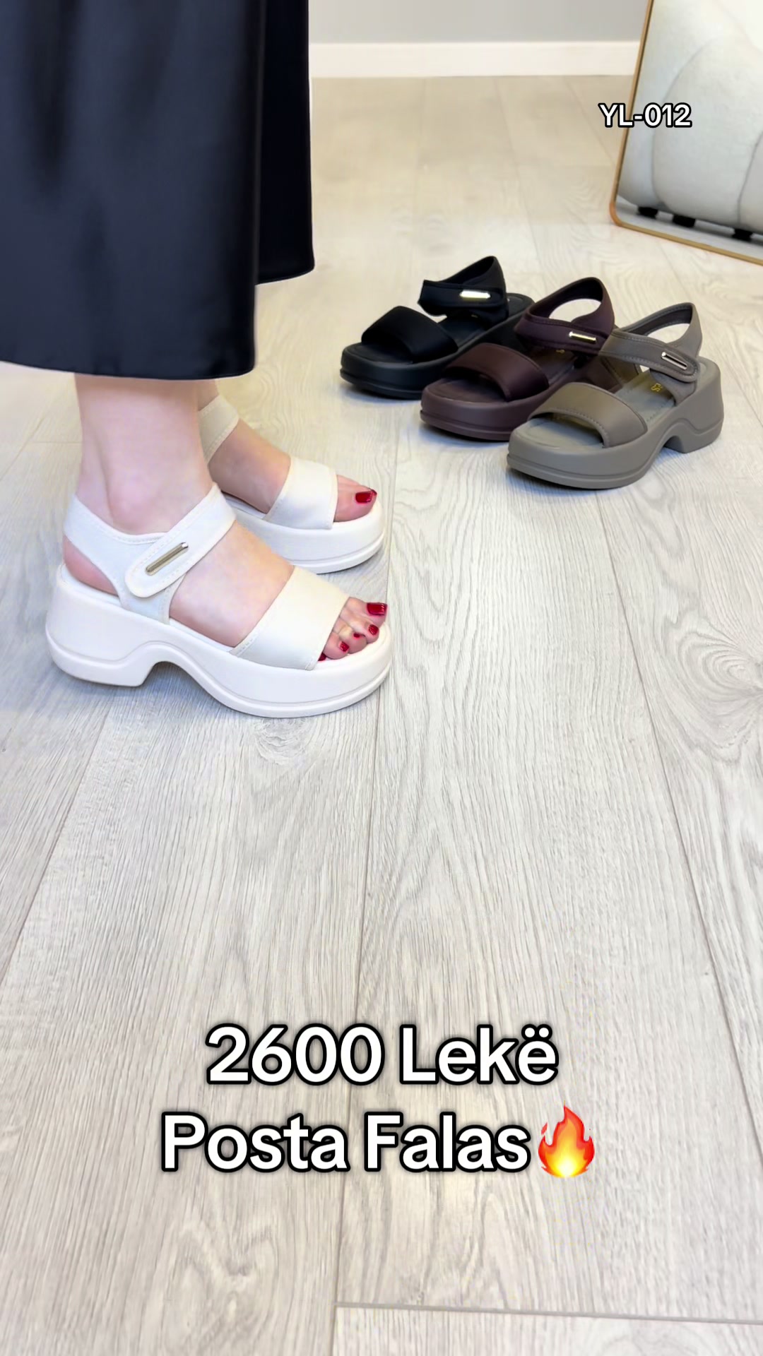 @BS Shoes