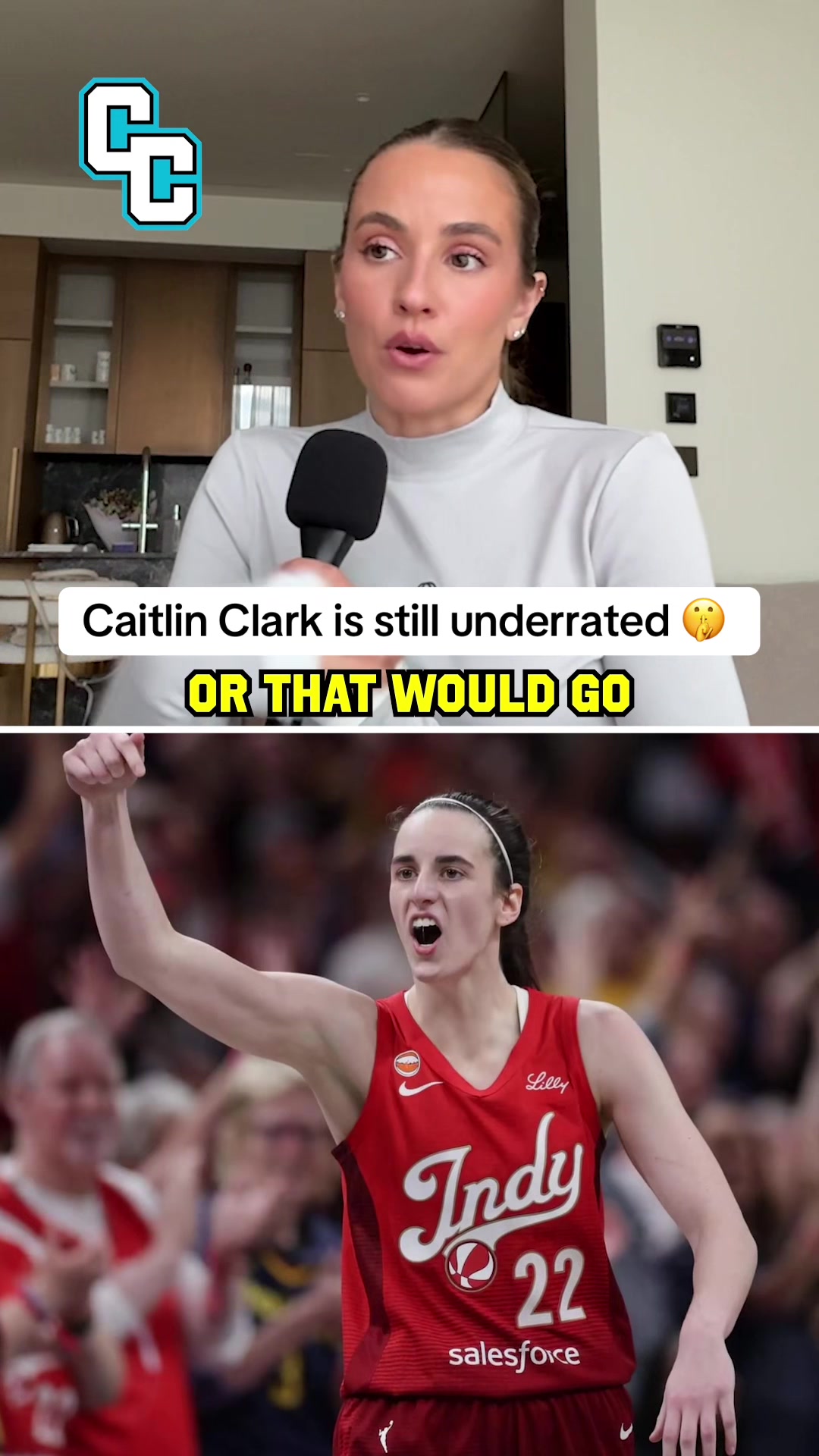 @Rachel DeMita