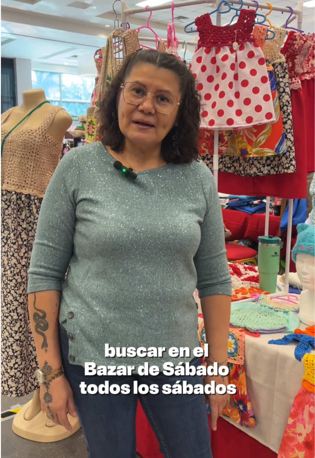 @Bazar&ensp;del&ensp;S&aacute;bado