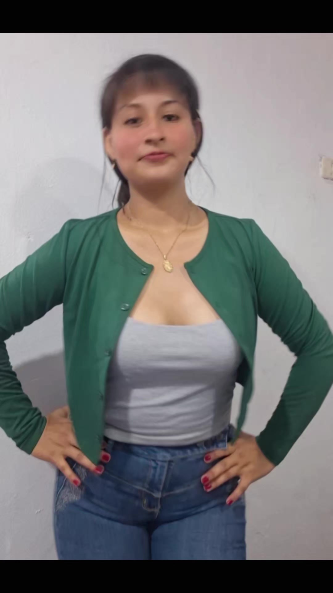 @🦋A'naly Chuquihuanga🥰😘