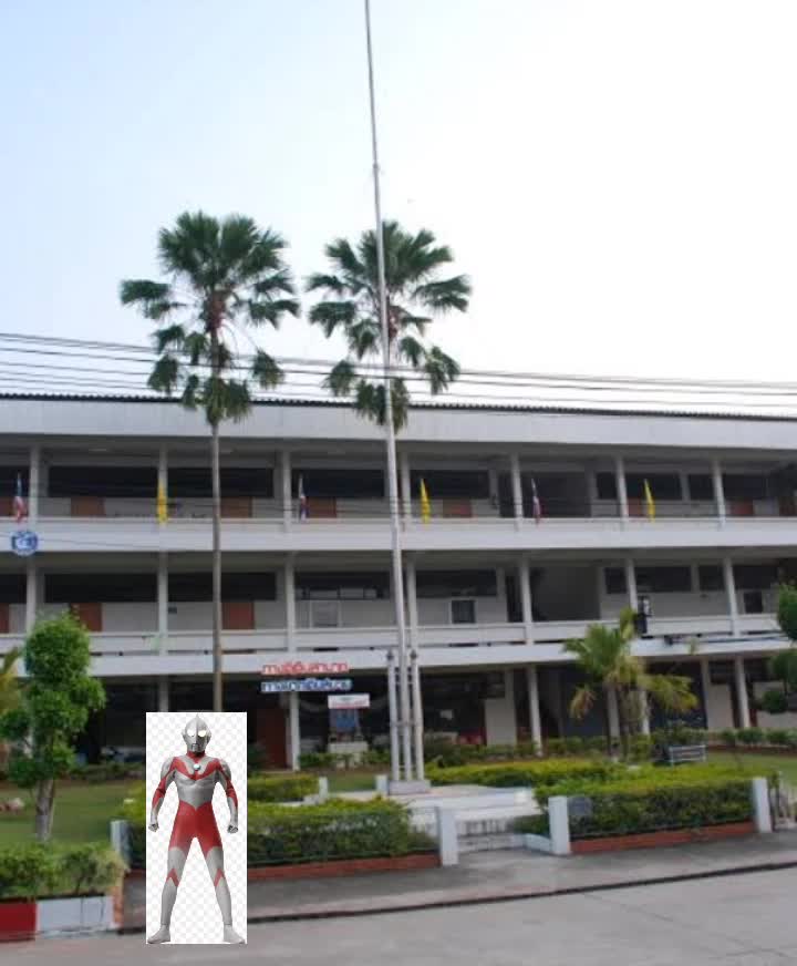 @🇯🇵ウルトラマンエース🇹🇭