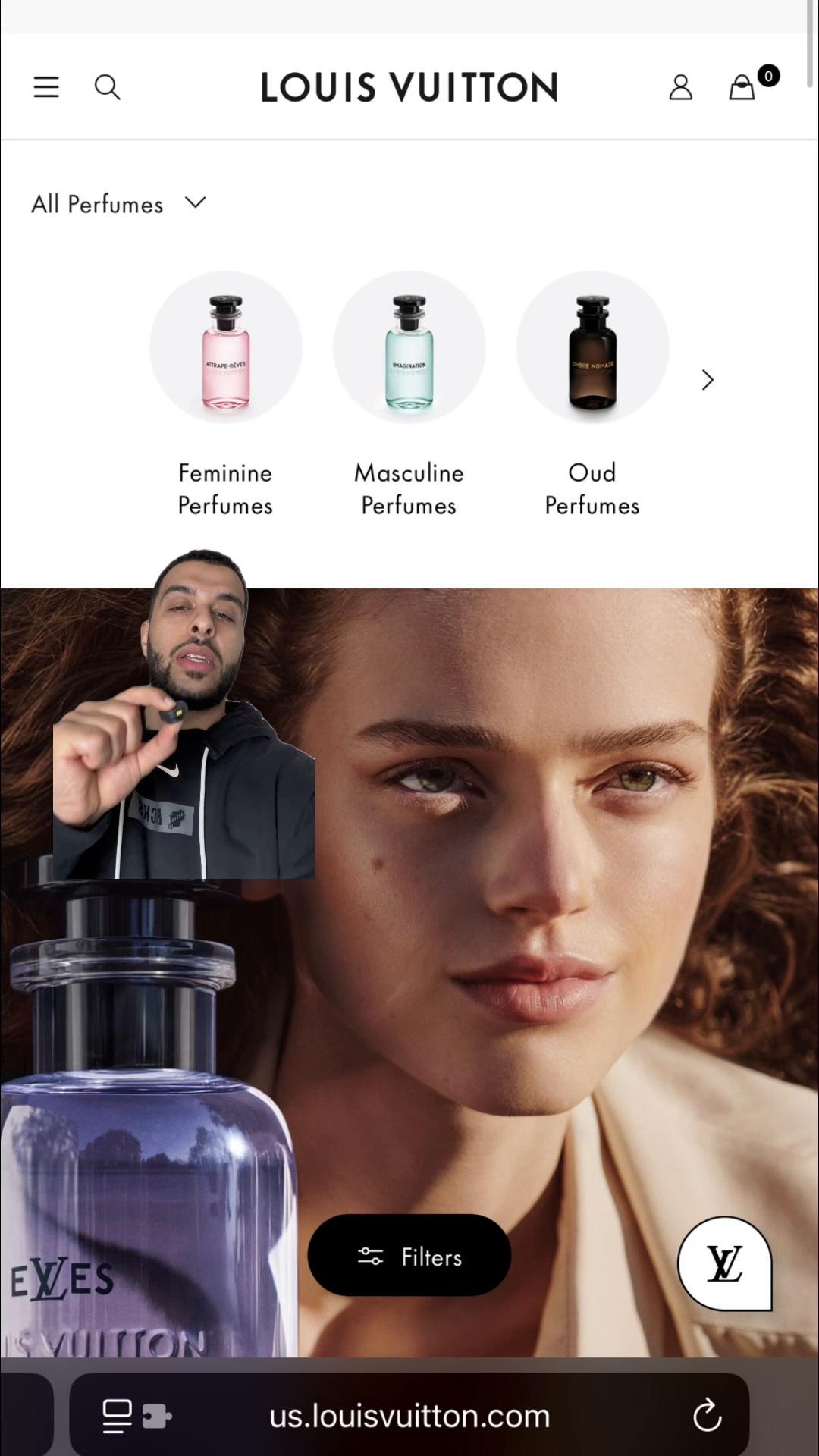 @Nose Your Scent