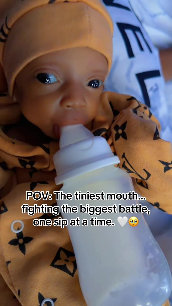 @Baby Jasmine