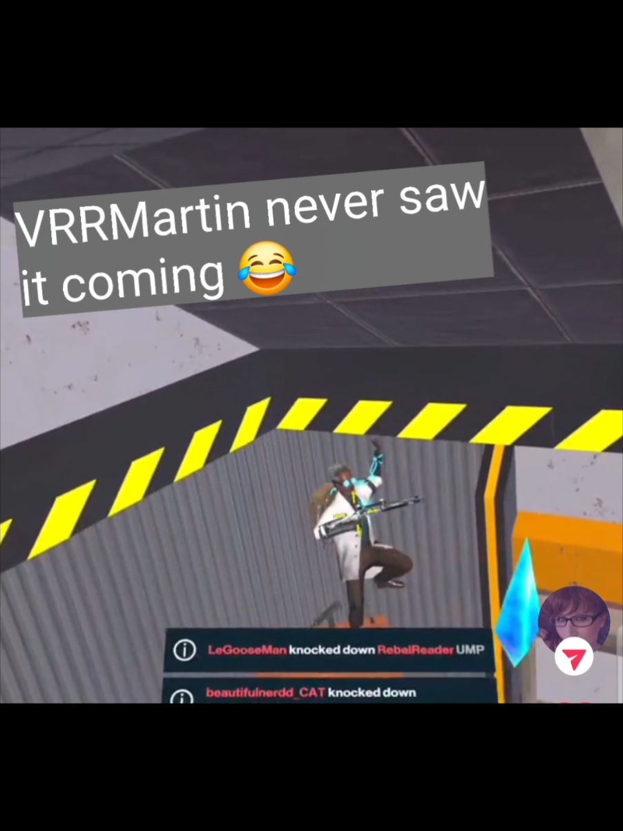 @VRR Martin