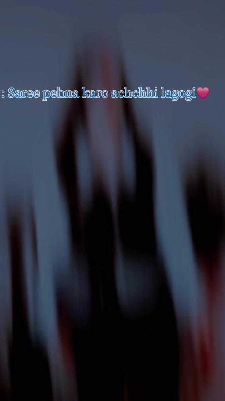 @༺😘❤️143 mom dad ke ladli😘❤️༻