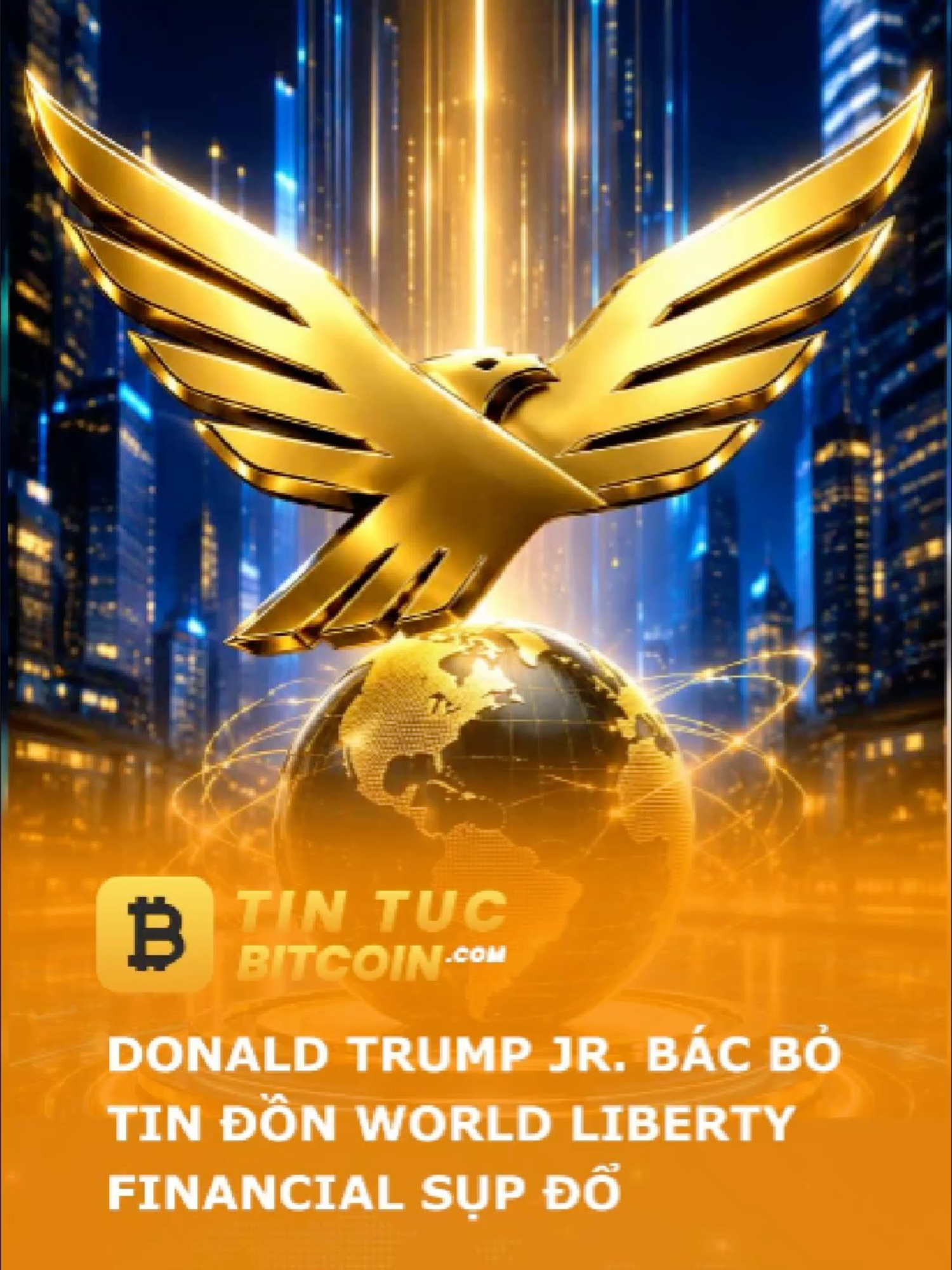 @Tin Tức BitCoin