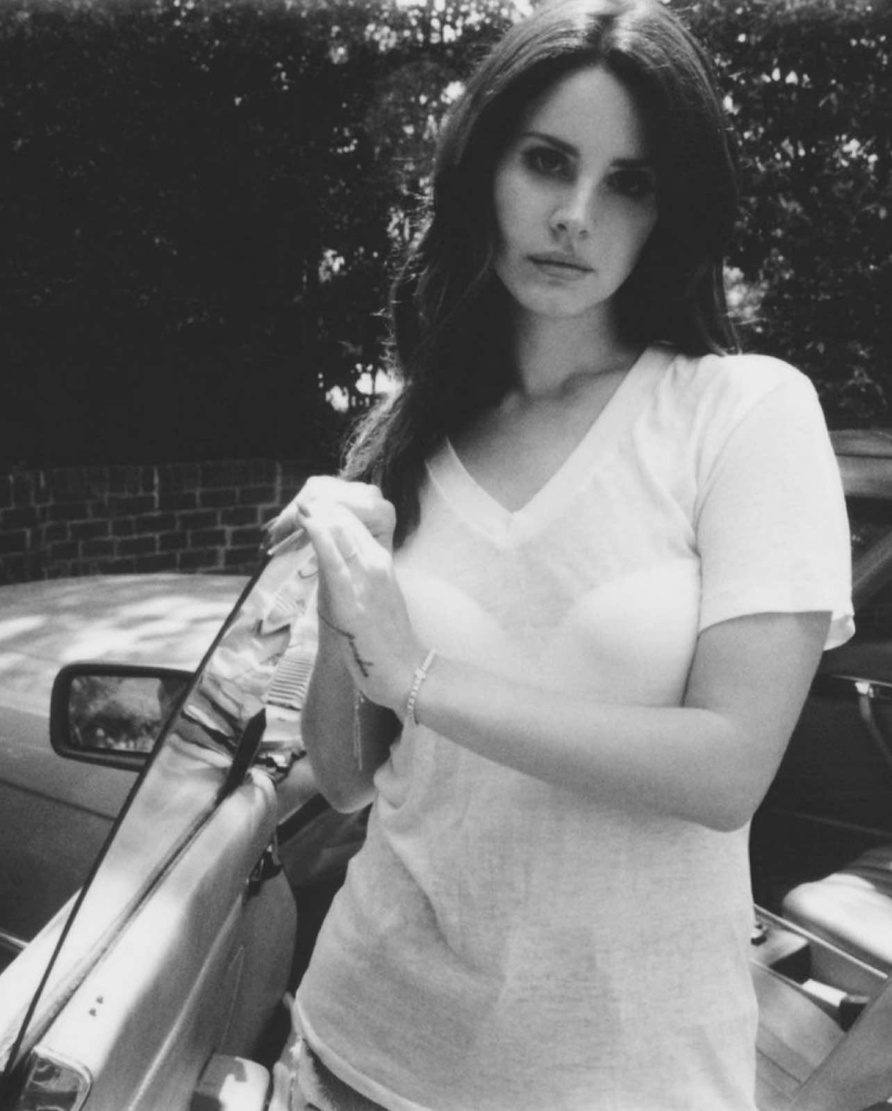 @LJ (Lana's Version)