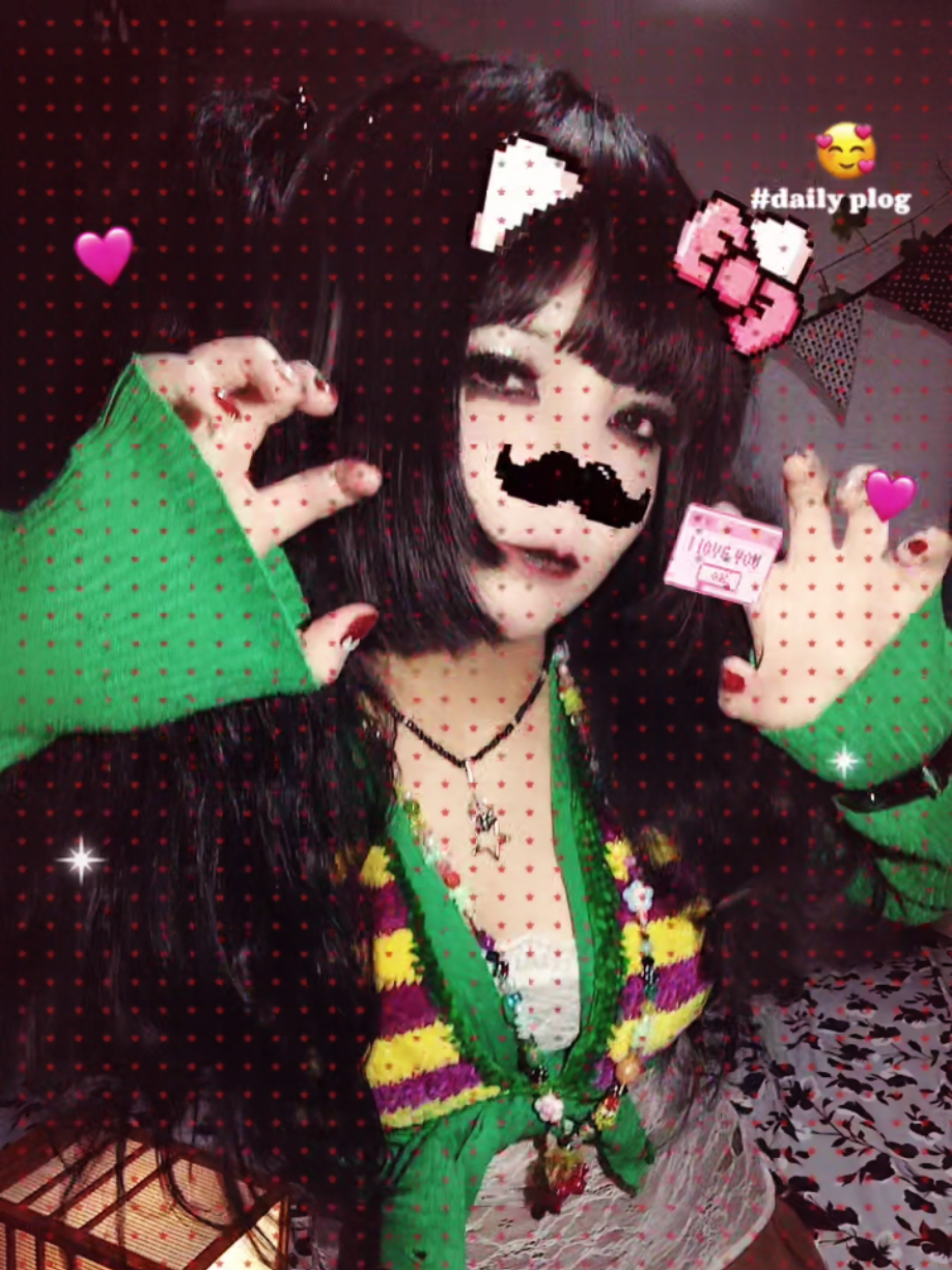 @🌈⭐ʕ・ิɷ・ิʔ⭐🌈