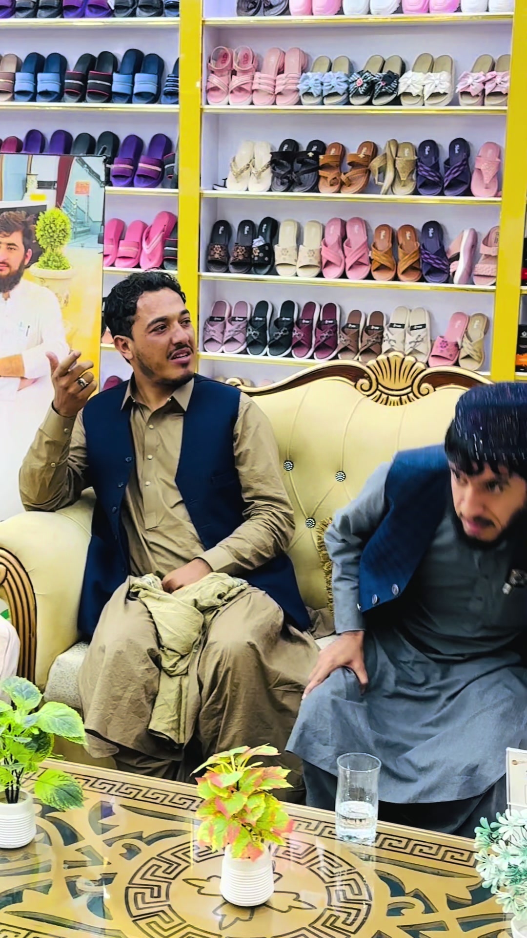@الھام شوز ILHAM SHOES