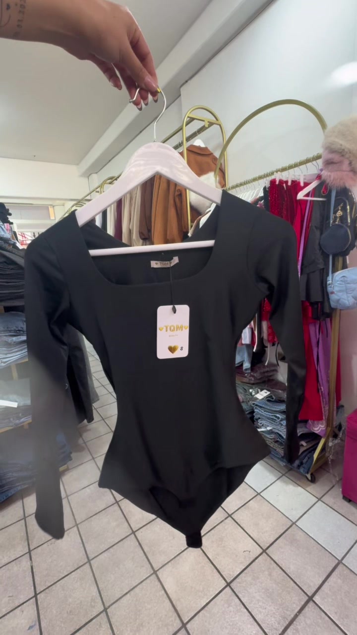 @Boutique Lover's style