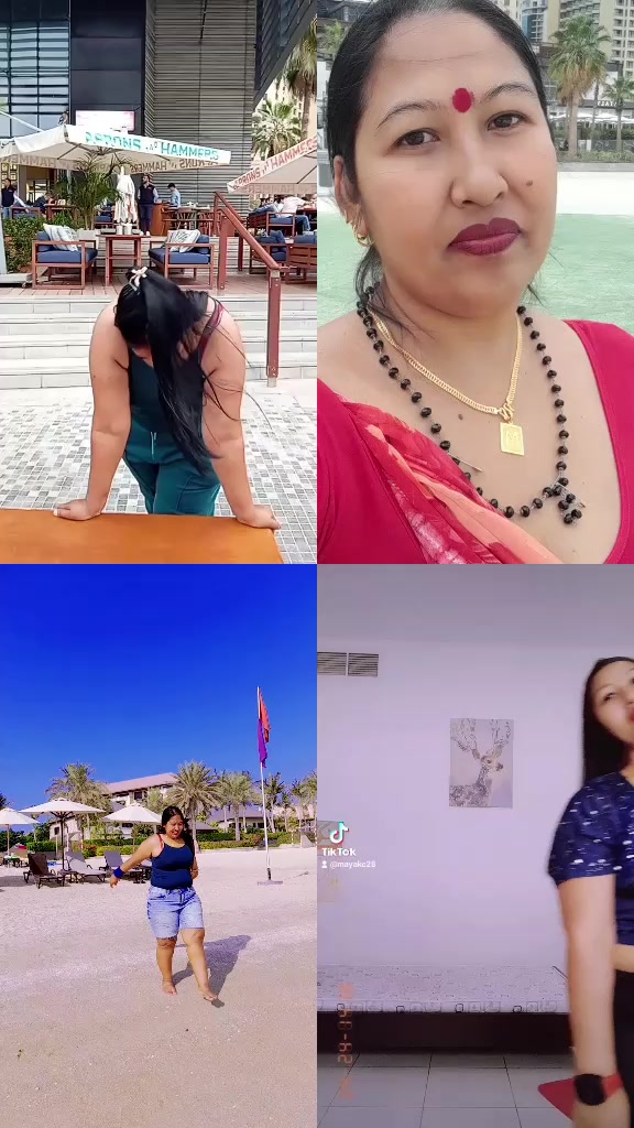 @Maya Kc