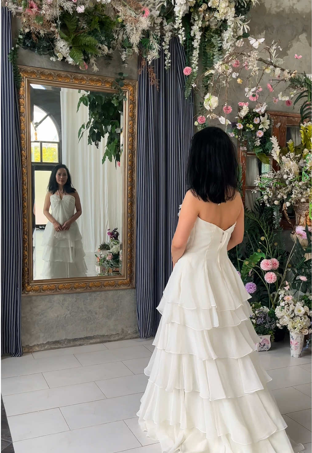 @Vintage Bride Kwin