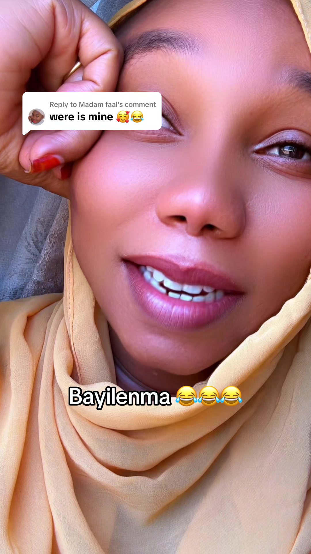 @Dr Sainaboumbye YayiGambia🇬🇲