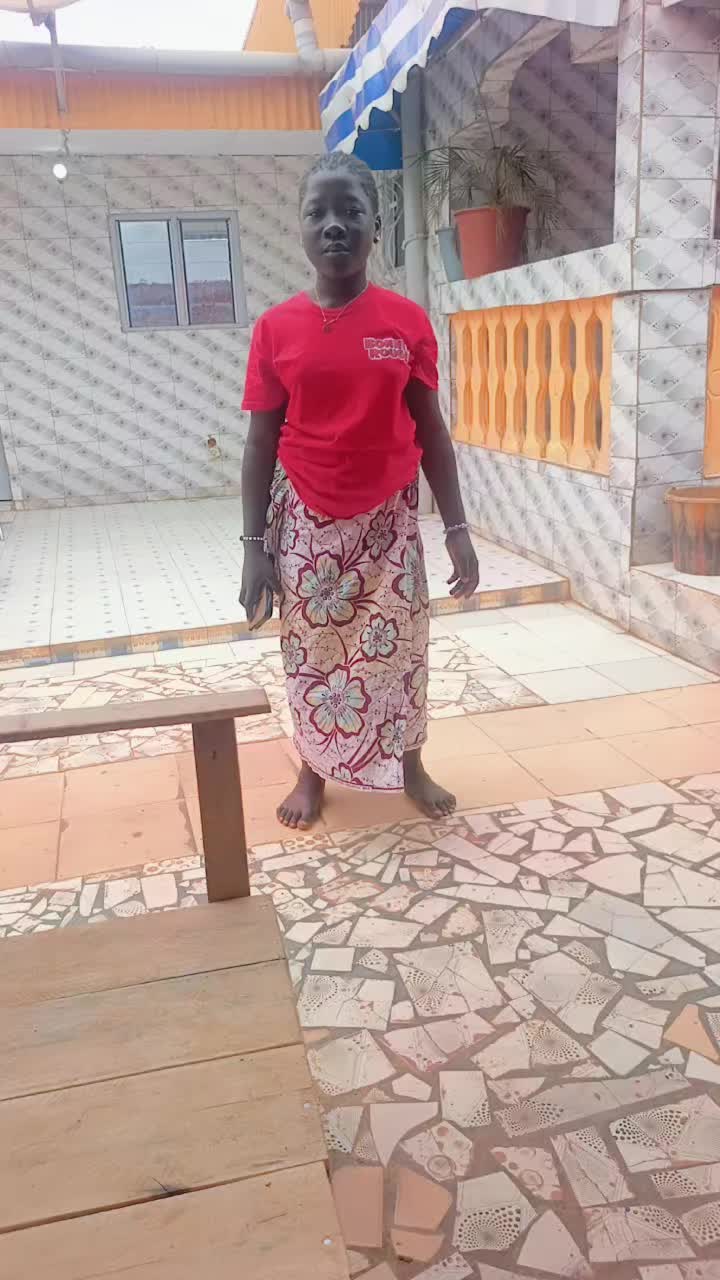 @la ziguéhi de TikTok