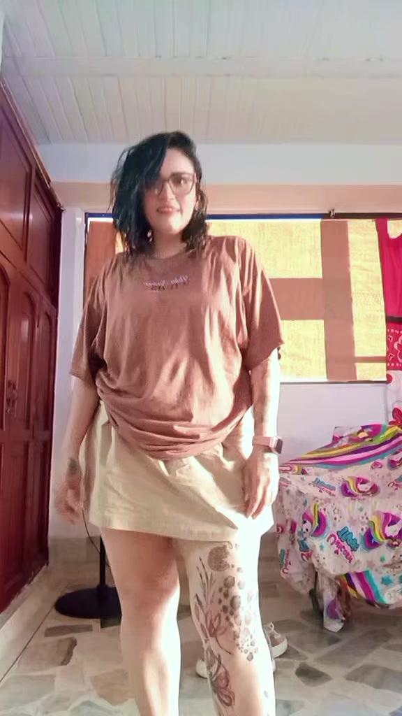 @shindygongorita