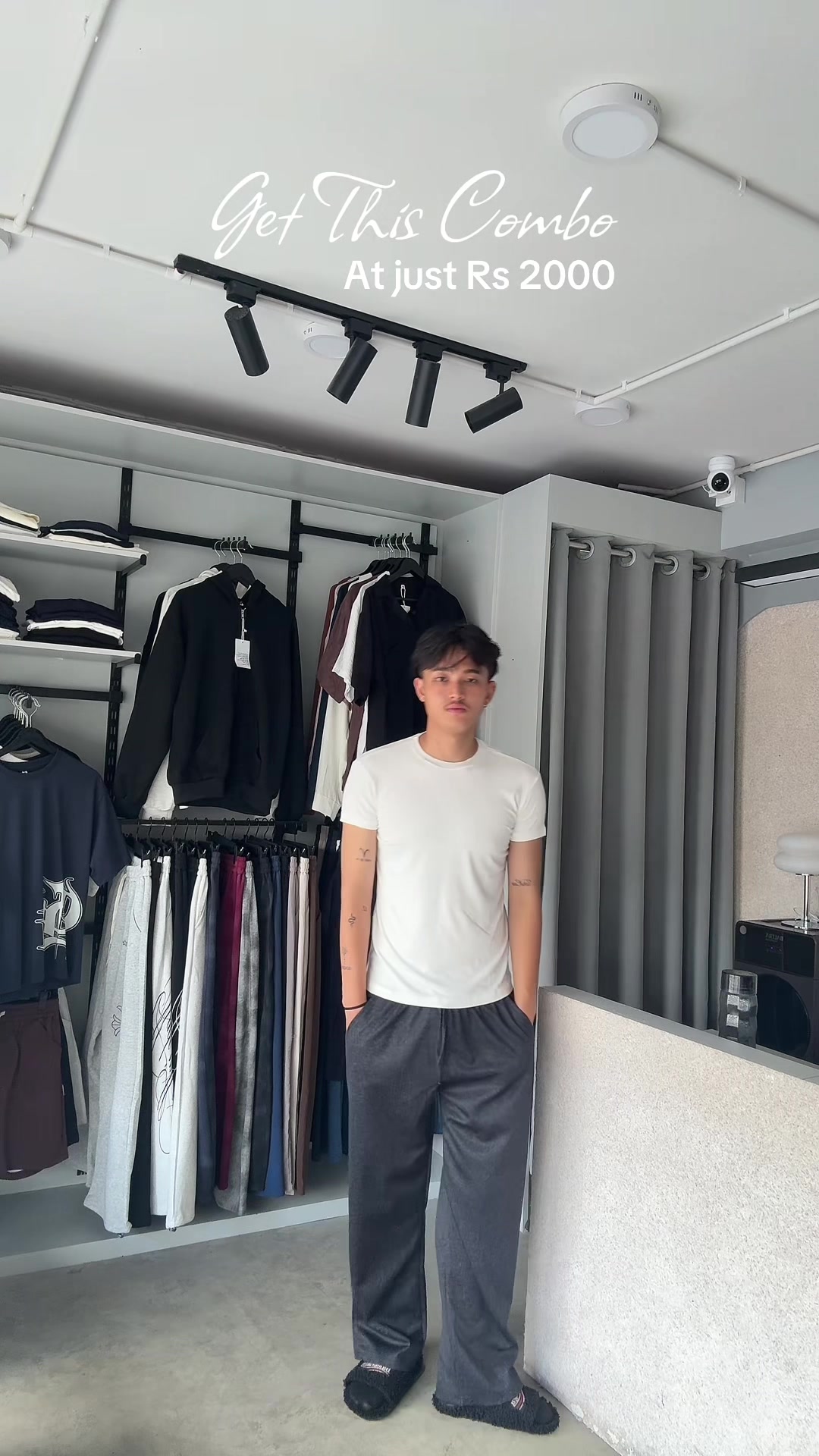 @Baseic Clothing