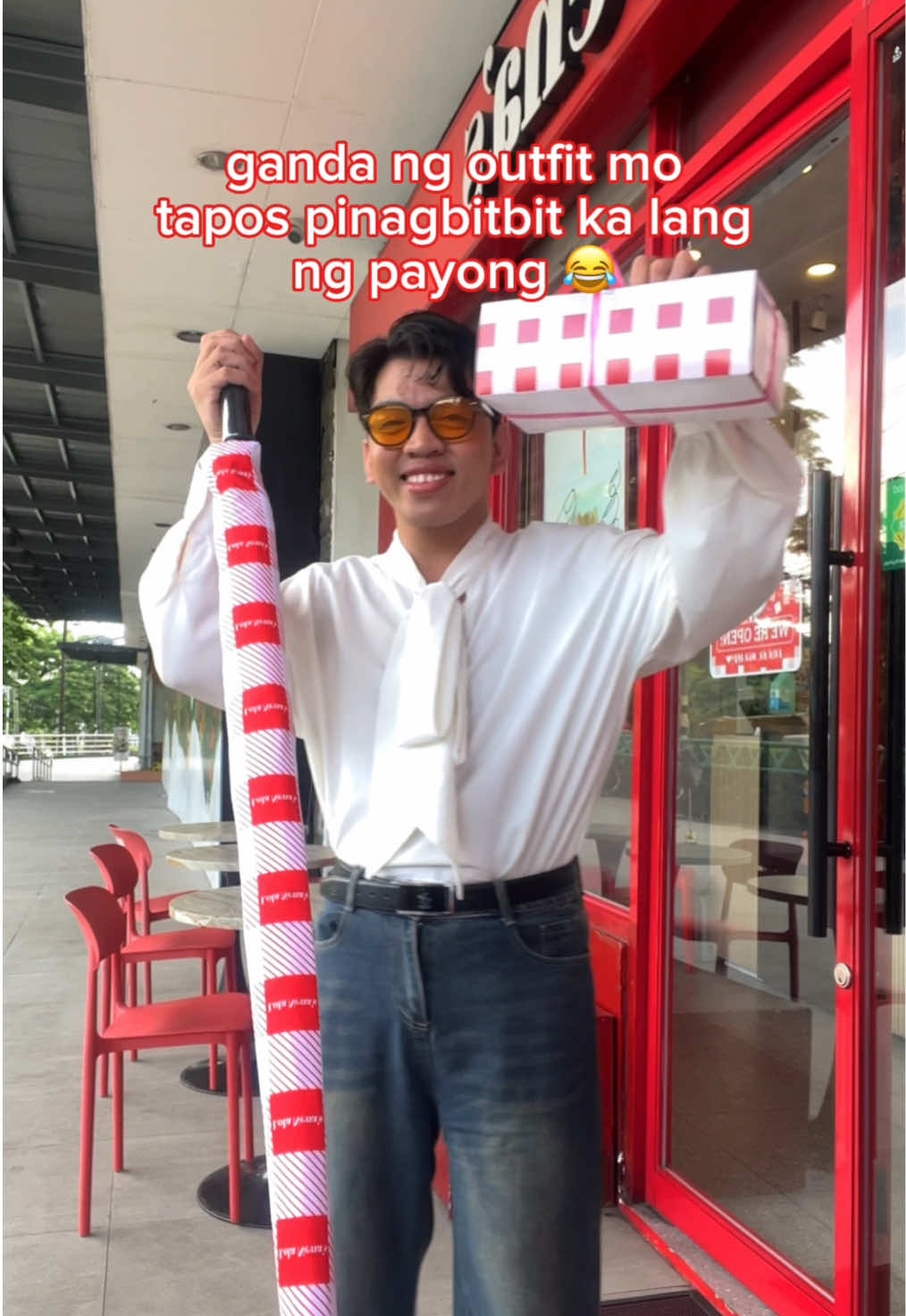 @Lola Nena