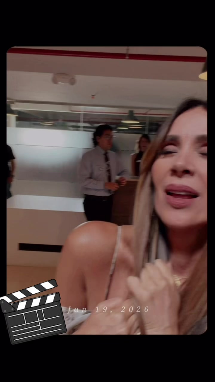 @Carolina Gaitán (La Gaita)