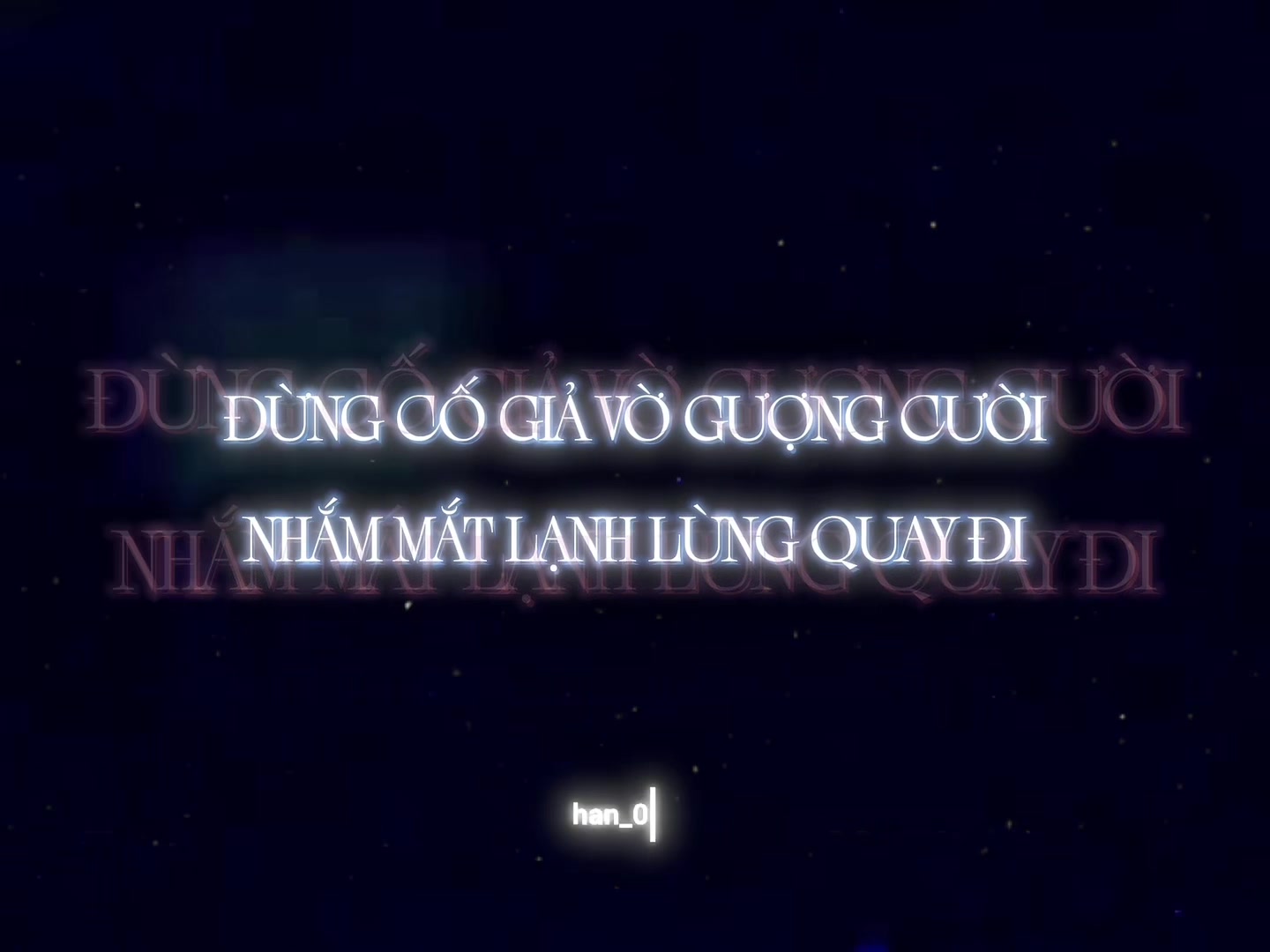 @𝙃𝙖𝙣 𝙇𝙮𝙧𝙞𝙘𝙨🎭
