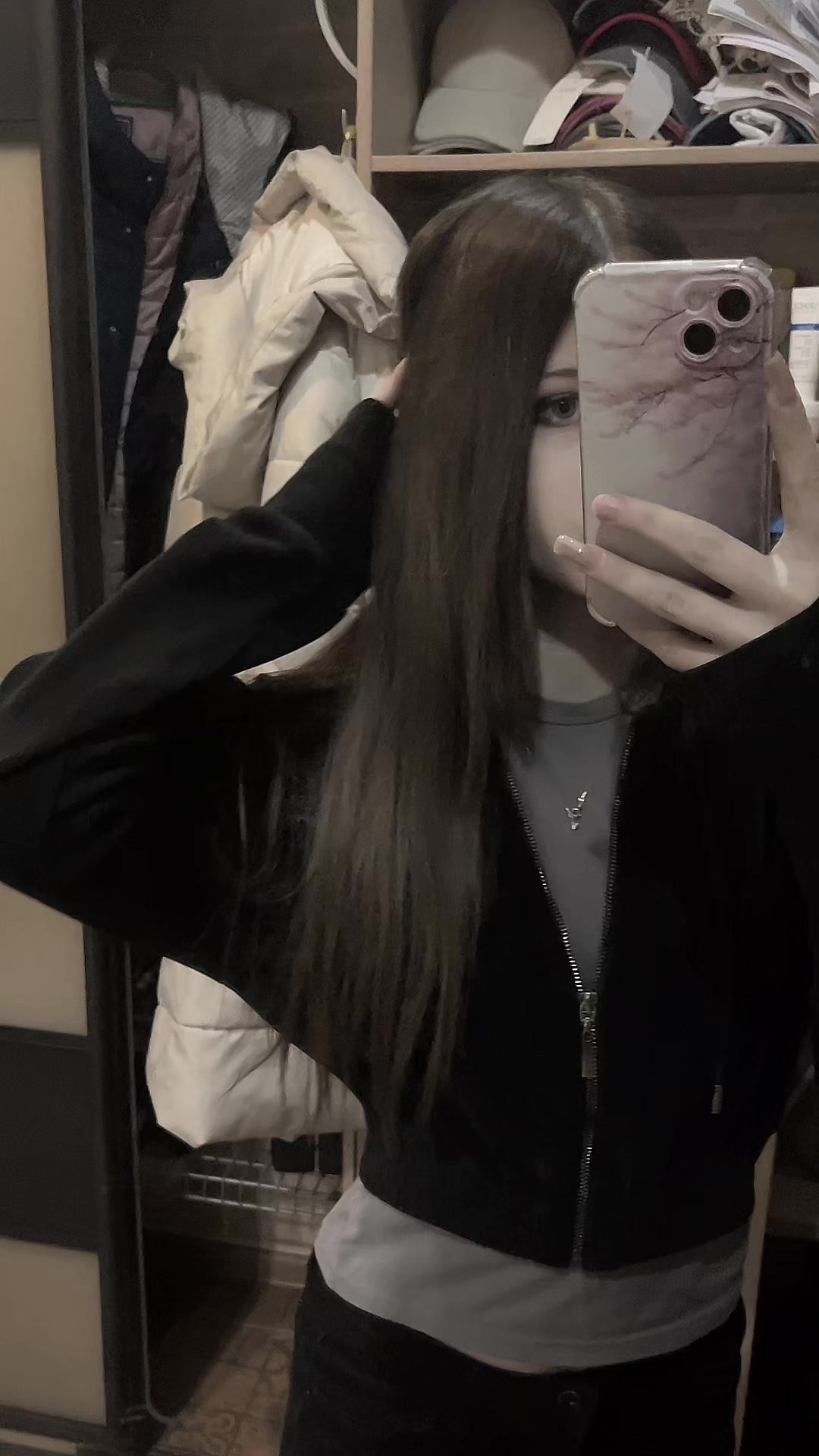 @ТГК- Кариночка мурр🖤