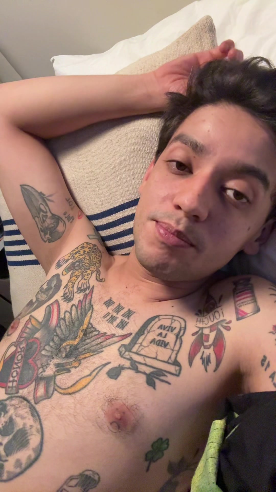 @haroldazuara
