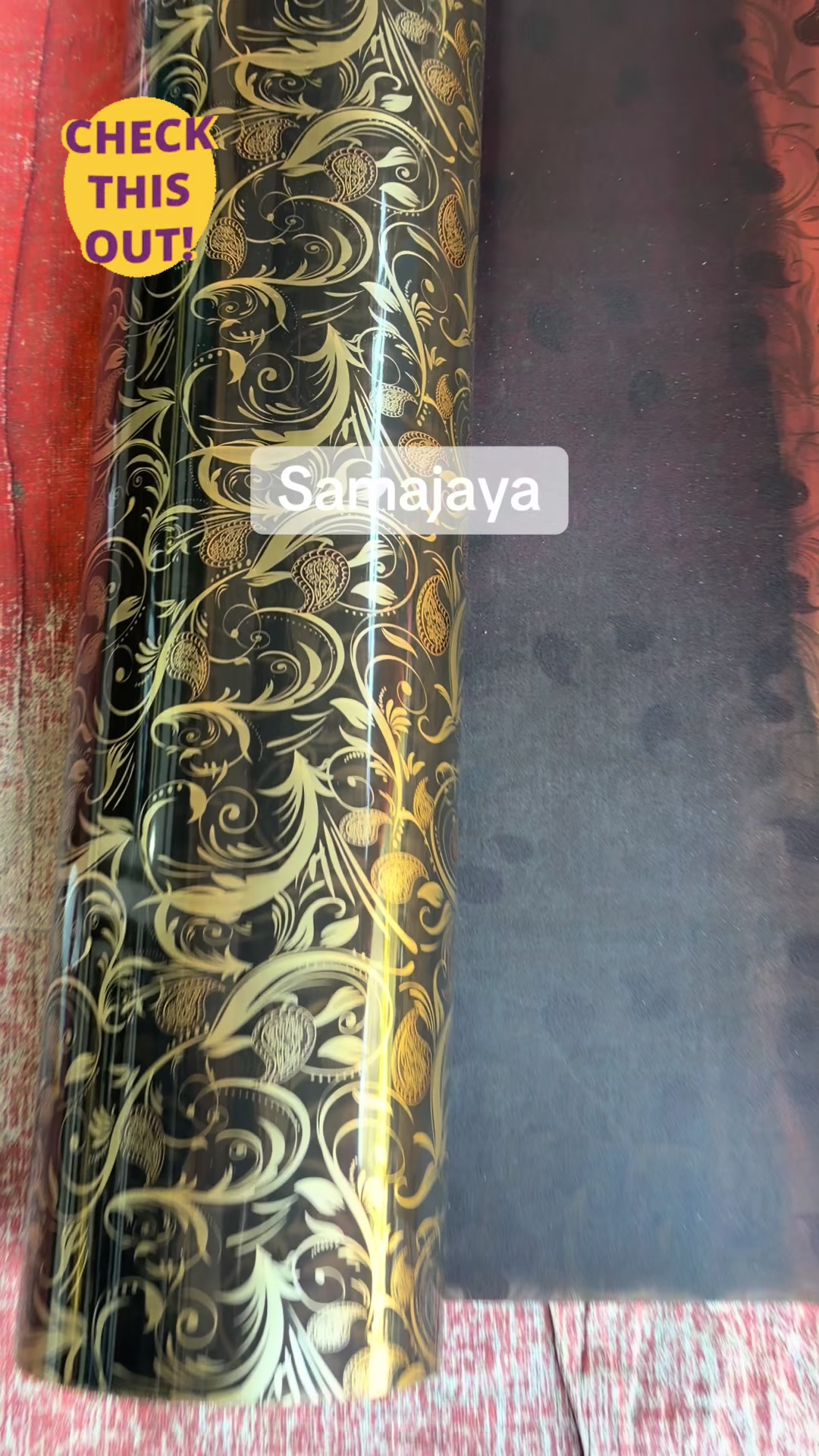 @Tb. Samajaya Material