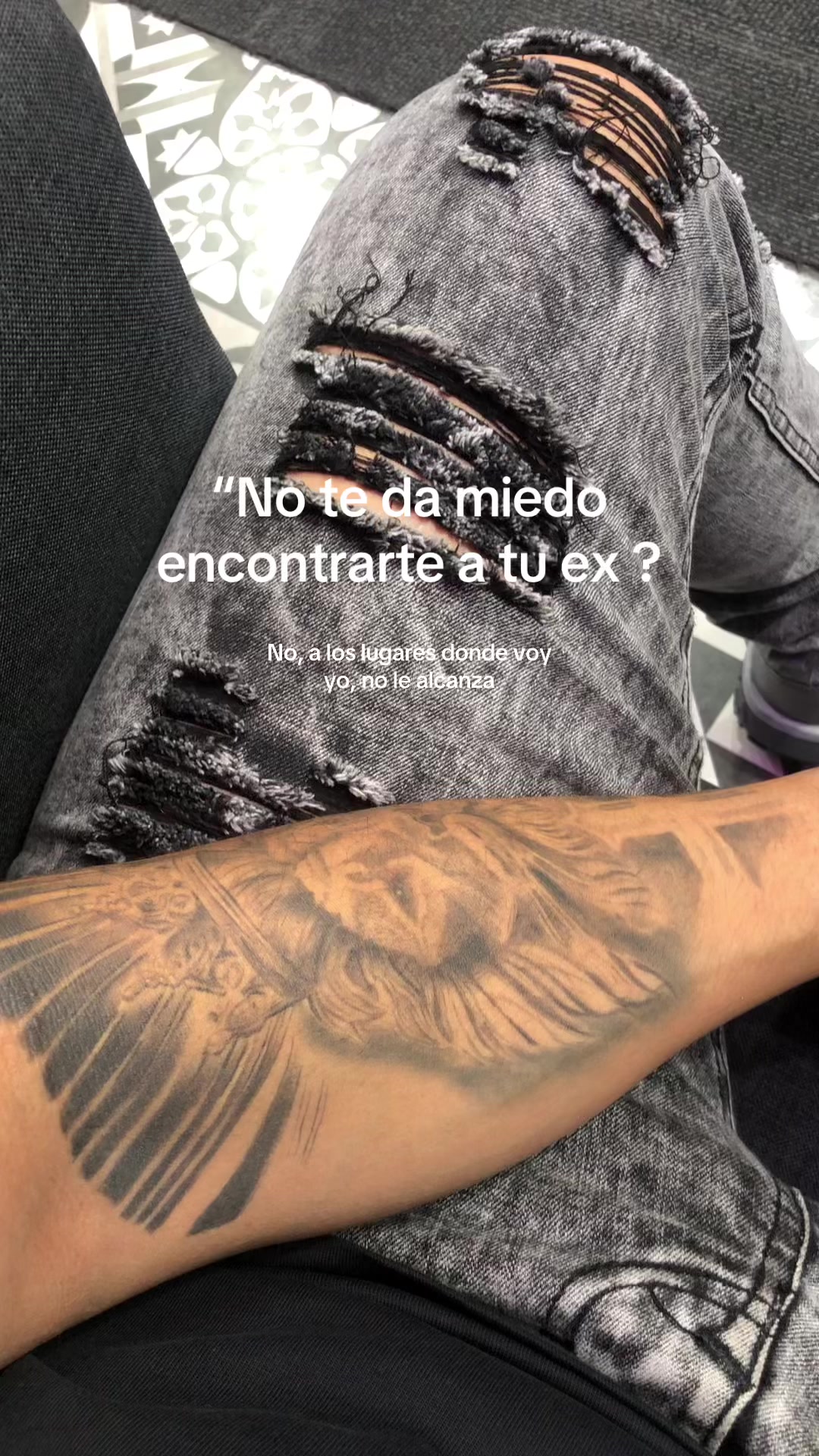 @Benjamin Peralta oficial