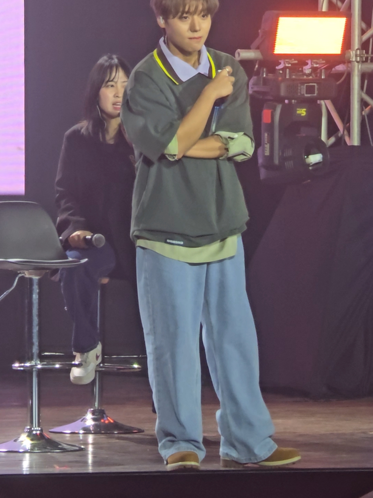 @Kim Ng&acirc;n