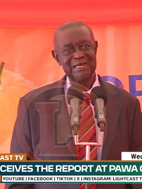 @Lightcast TV Kenya